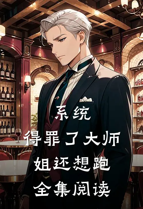 系统：得罪了大师姐还想跑全集阅读