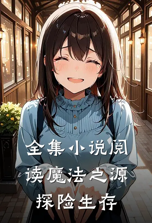 全集小说阅读魔法之源探险生存