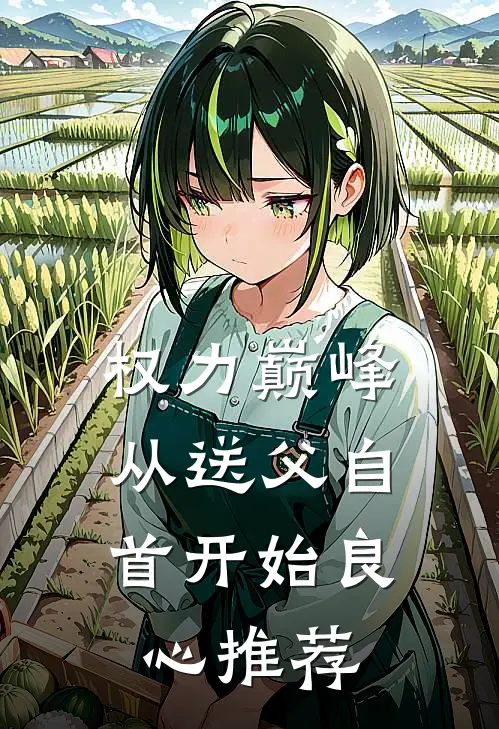 权力巅峰：从送父自首开始良心推荐