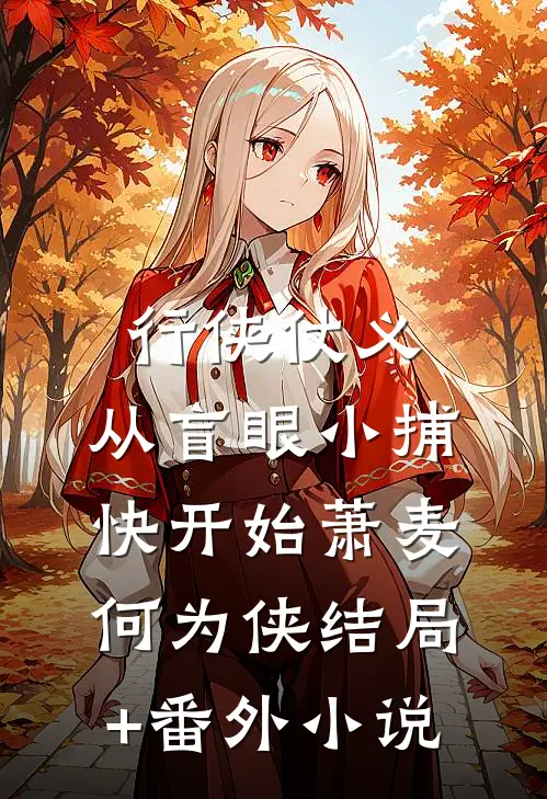 行侠仗义，从盲眼小捕快开始萧麦何为侠结局+番外小说