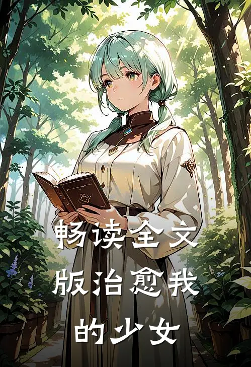 畅读全文版治愈我的少女
