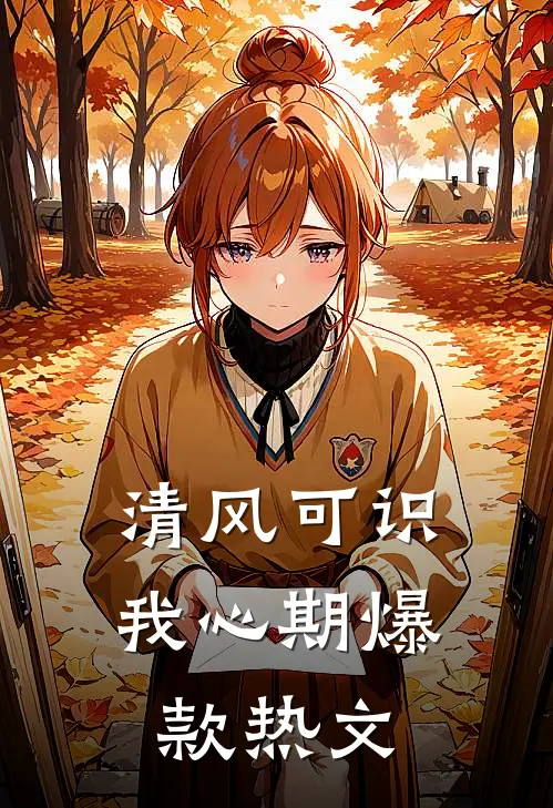 清风可识我心期爆款热文