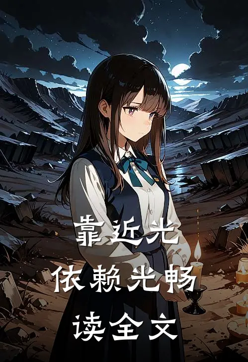 靠近光，依赖光畅读全文