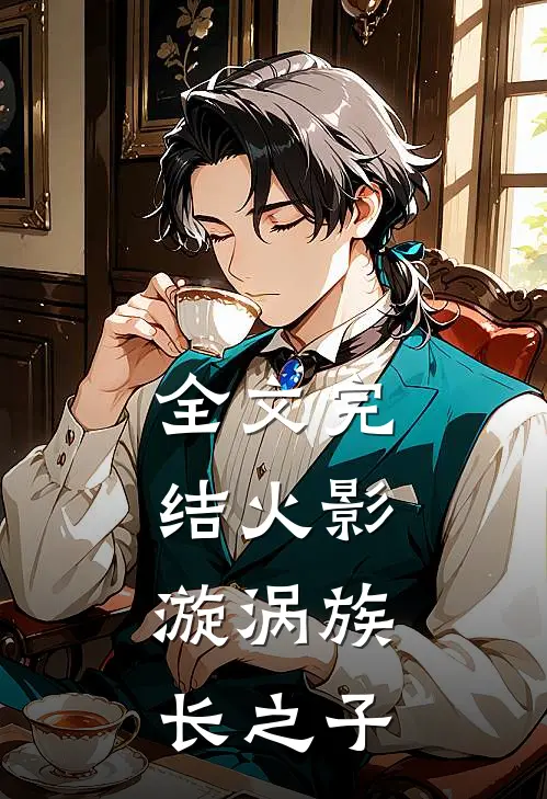 全文完结火影：漩涡族长之子
