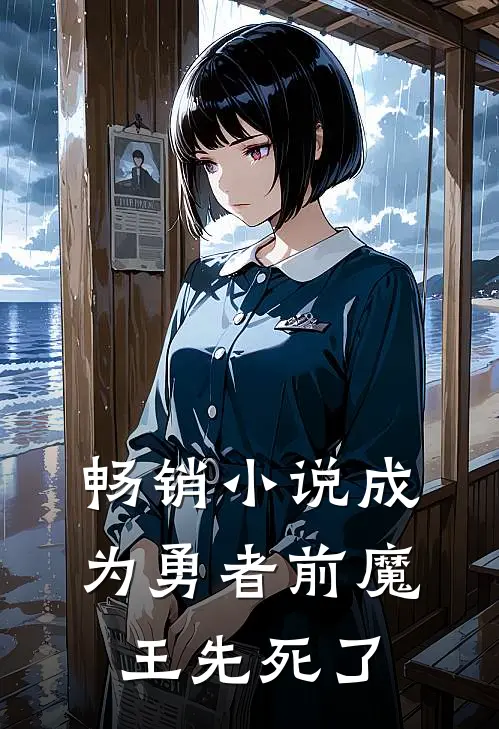 畅销小说成为勇者前魔王先死了