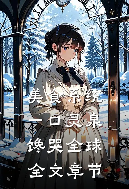 美食系统：一口灵泉馋哭全球全文章节