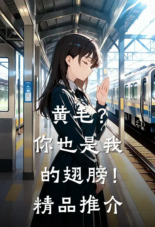 黄毛？你也是我的翅膀！精品推介