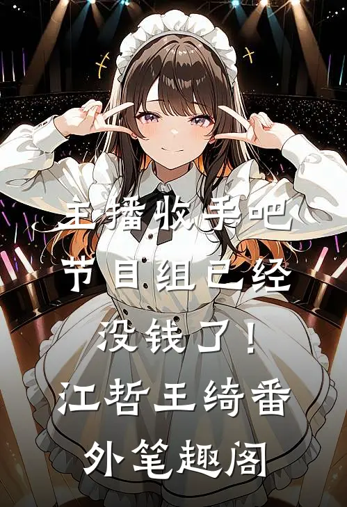 主播收手吧，节目组已经没钱了！：江哲王绮番外笔趣阁