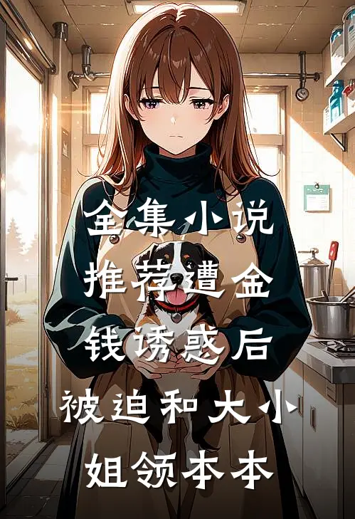 全集小说推荐遭金钱诱惑后，被迫和大小姐领本本