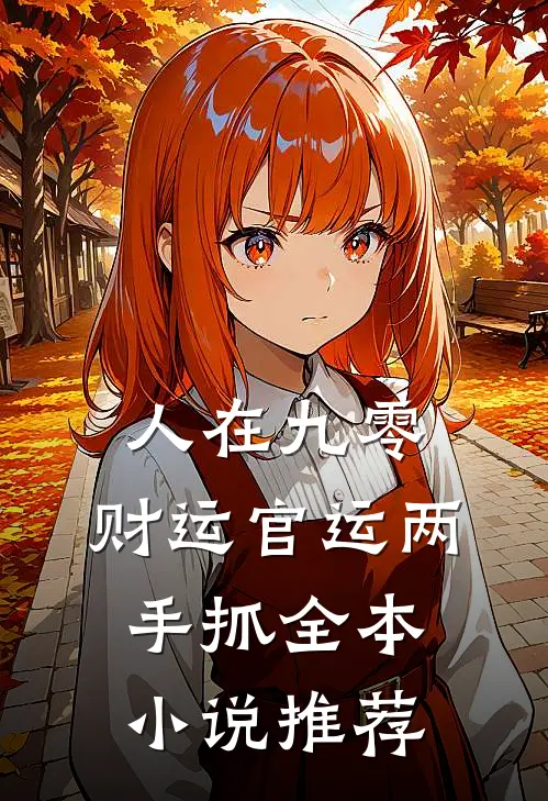 人在九零：财运官运两手抓全本小说推荐