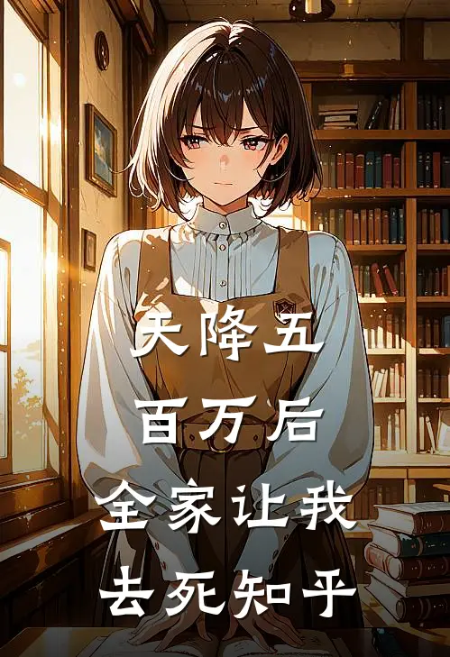 天降五百万后，全家让我去死知乎