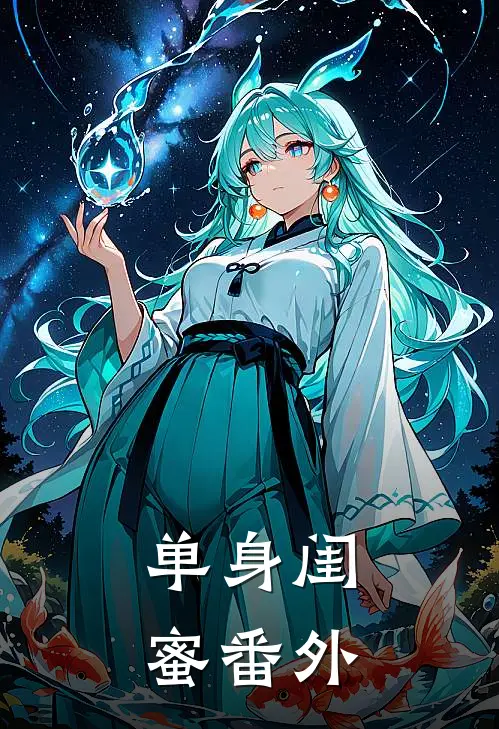 单身闺蜜番外