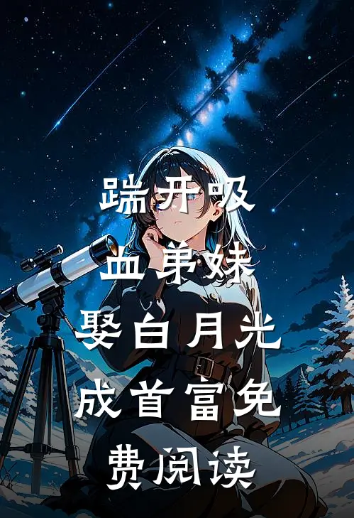 踹开吸血弟妹，娶白月光成首富免费阅读