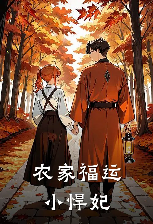 农家福运小悍妃