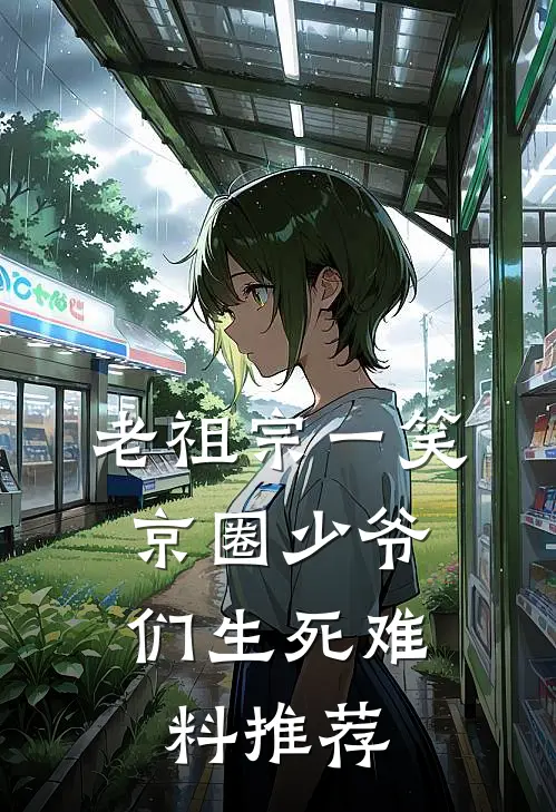 老祖宗一笑：京圈少爷们生死难料推荐