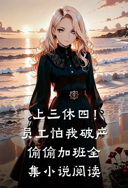 上三休四！员工怕我破产偷偷加班全集小说阅读