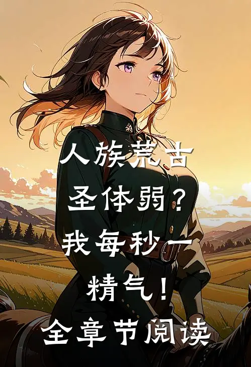 人族荒古圣体弱？我每秒一精气！全章节阅读