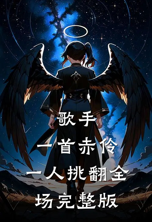 歌手：一首赤伶，一人挑翻全场完整版