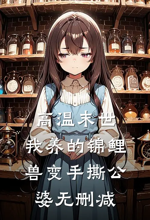 高温末世，我养的锦鲤兽变手撕公婆无删减