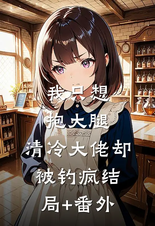 我只想抱大腿，清冷大佬却被钓疯结局+番外
