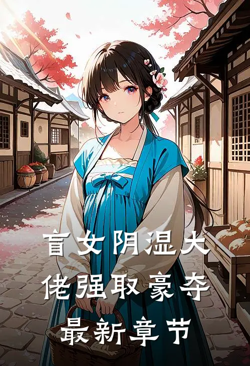 盲女阴湿大佬强取豪夺最新章节