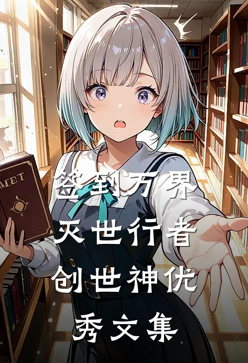签到万界：灭世行者，创世神优秀文集