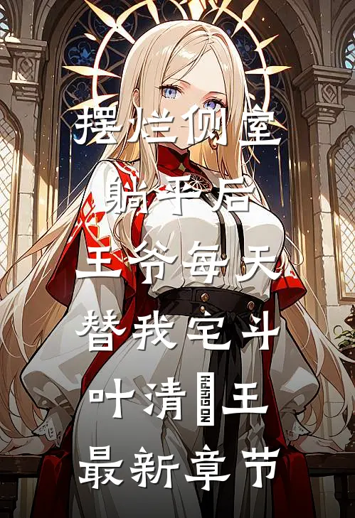 摆烂侧室躺平后，王爷每天替我宅斗叶清暻王最新章节