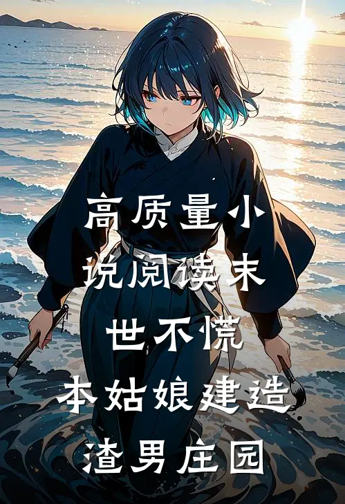 高质量小说阅读末世不慌，本姑娘建造渣男庄园