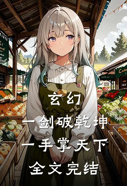 玄幻:一剑破乾坤,一手掌天下全文完结