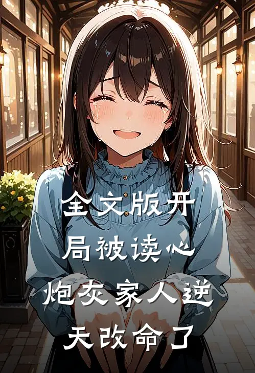 全文版开局被读心：炮灰家人逆天改命了