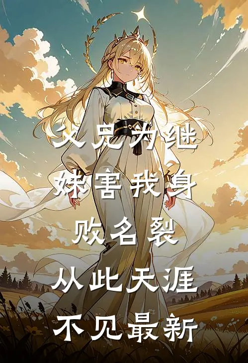父兄为继妹害我身败名裂，从此天涯不见最新