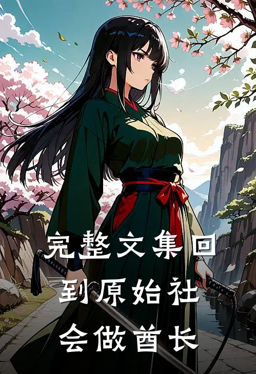 完整文集回到原始社会做酋长