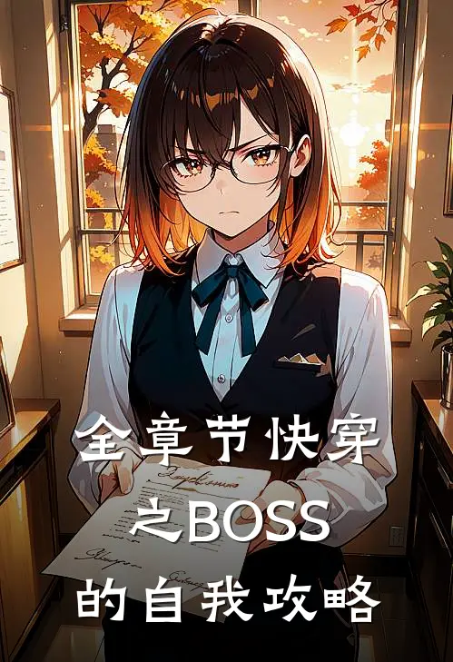 全章节快穿之BOSS的自我攻略