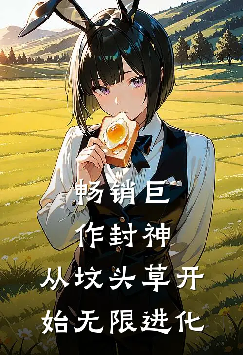畅销巨作封神：从坟头草开始无限进化
