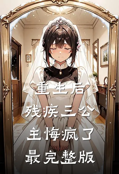 重生后，残疾三公主悔疯了最完整版
