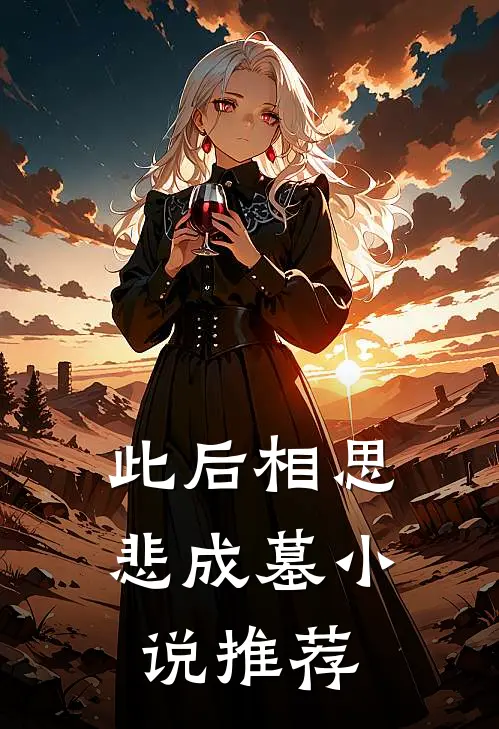 此后相思悲成墓小说推荐