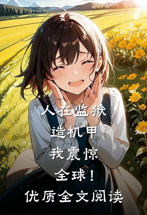 人在监狱造机甲，我震惊全球！优质全文阅读