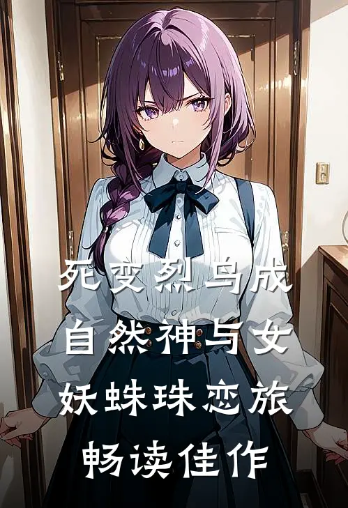 死变烈鸟成自然神与女妖蛛珠恋旅畅读佳作