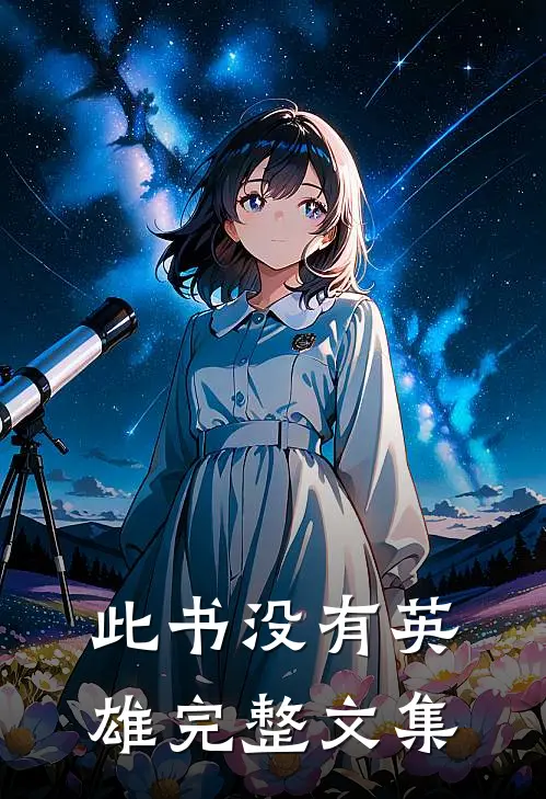此书没有英雄完整文集