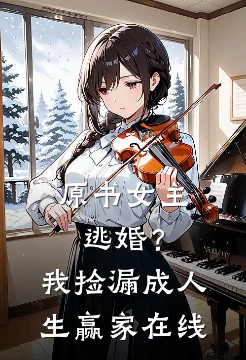 原书女主逃婚？我捡漏成人生赢家在线