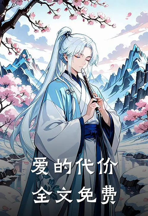 爱的代价全文免费