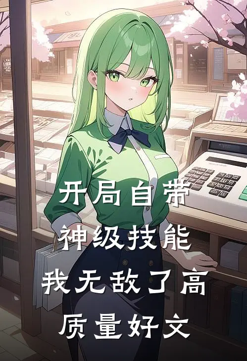 开局自带神级技能，我无敌了高质量好文