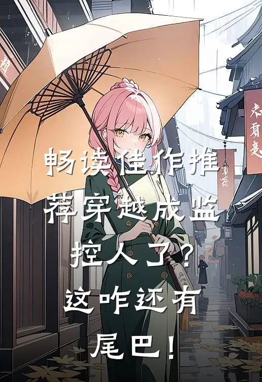 畅读佳作推荐穿越成监控人了？这咋还有尾巴！
