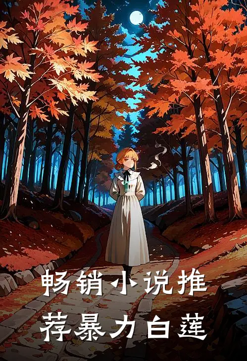 畅销小说推荐暴力白莲