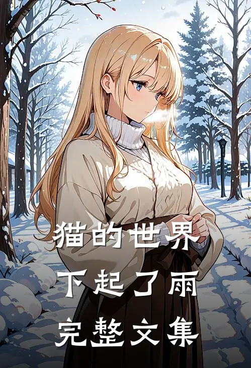 猫的世界下起了雨完整文集