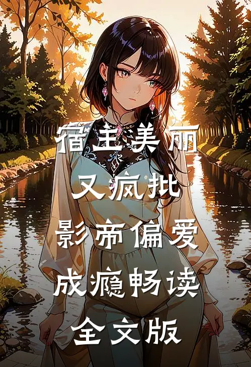 宿主美丽又疯批，影帝偏爱成瘾畅读全文版