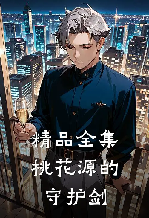 精品全集桃花源的守护剑