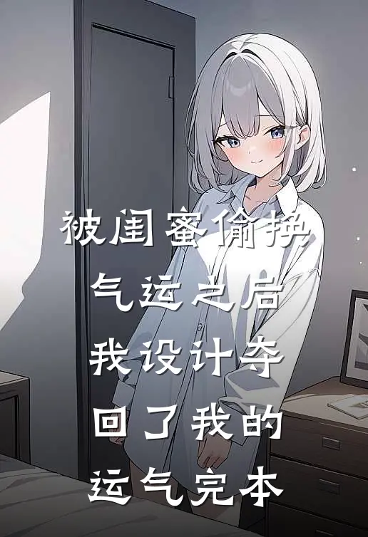 被闺蜜偷换气运之后，我设计夺回了我的运气完本