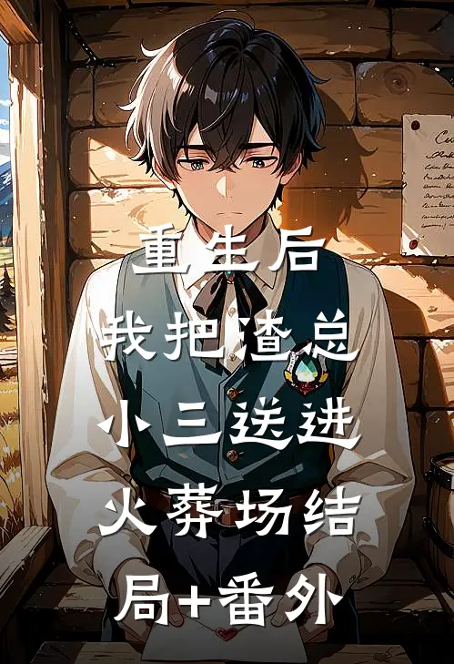 重生后，我把渣总小三送进火葬场结局+番外
