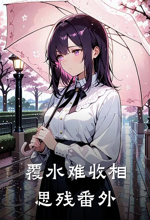 覆水难收相思残 番外